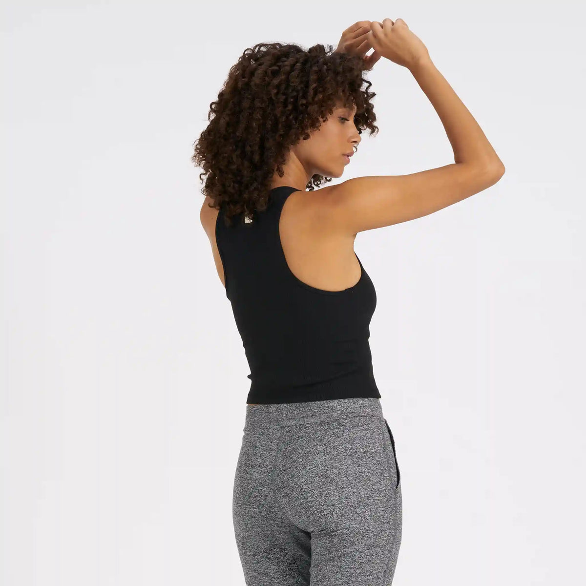 Plyo Tank