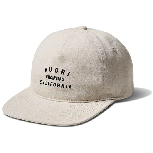 Encinitas Hat