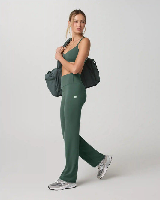 Vuori AllTheFeels™ Straight Leg - Long