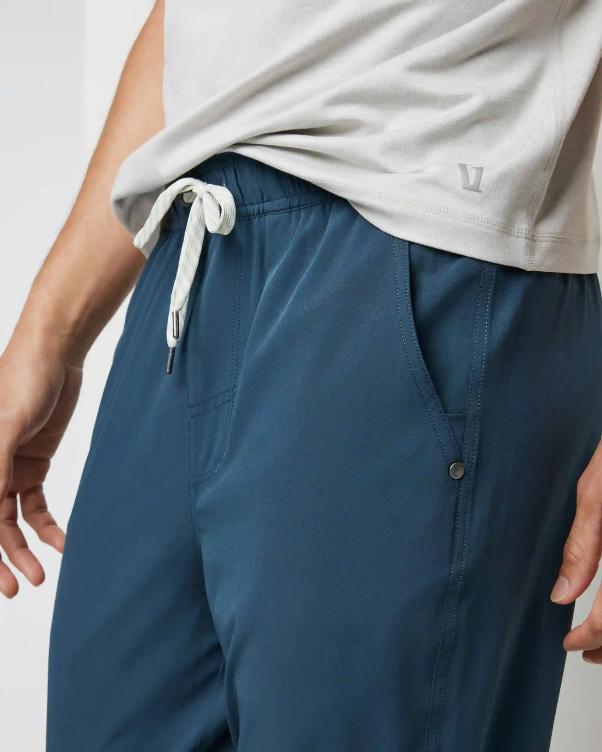 Kore Jogger Lined 28"