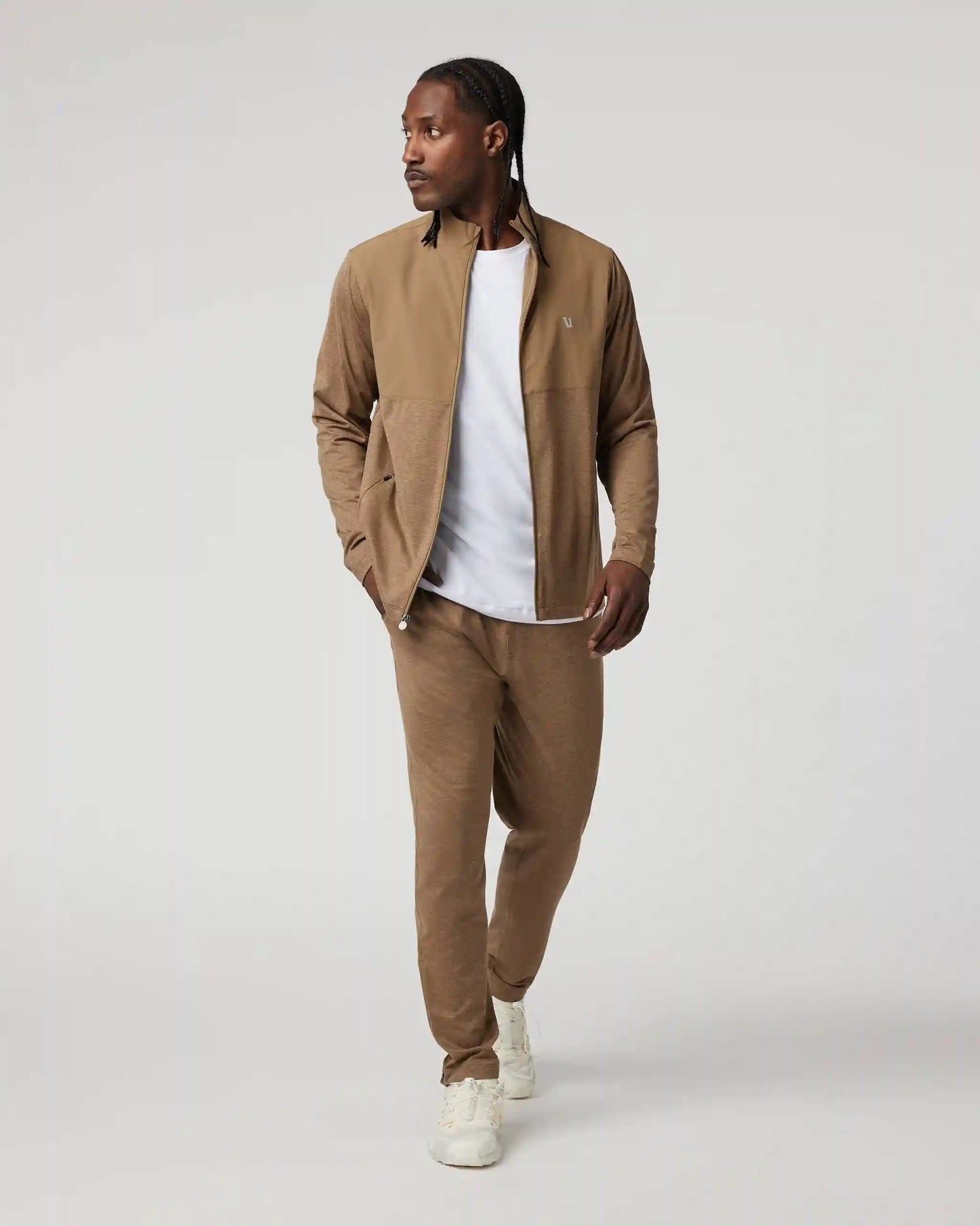 Sunday Element Track Jacket