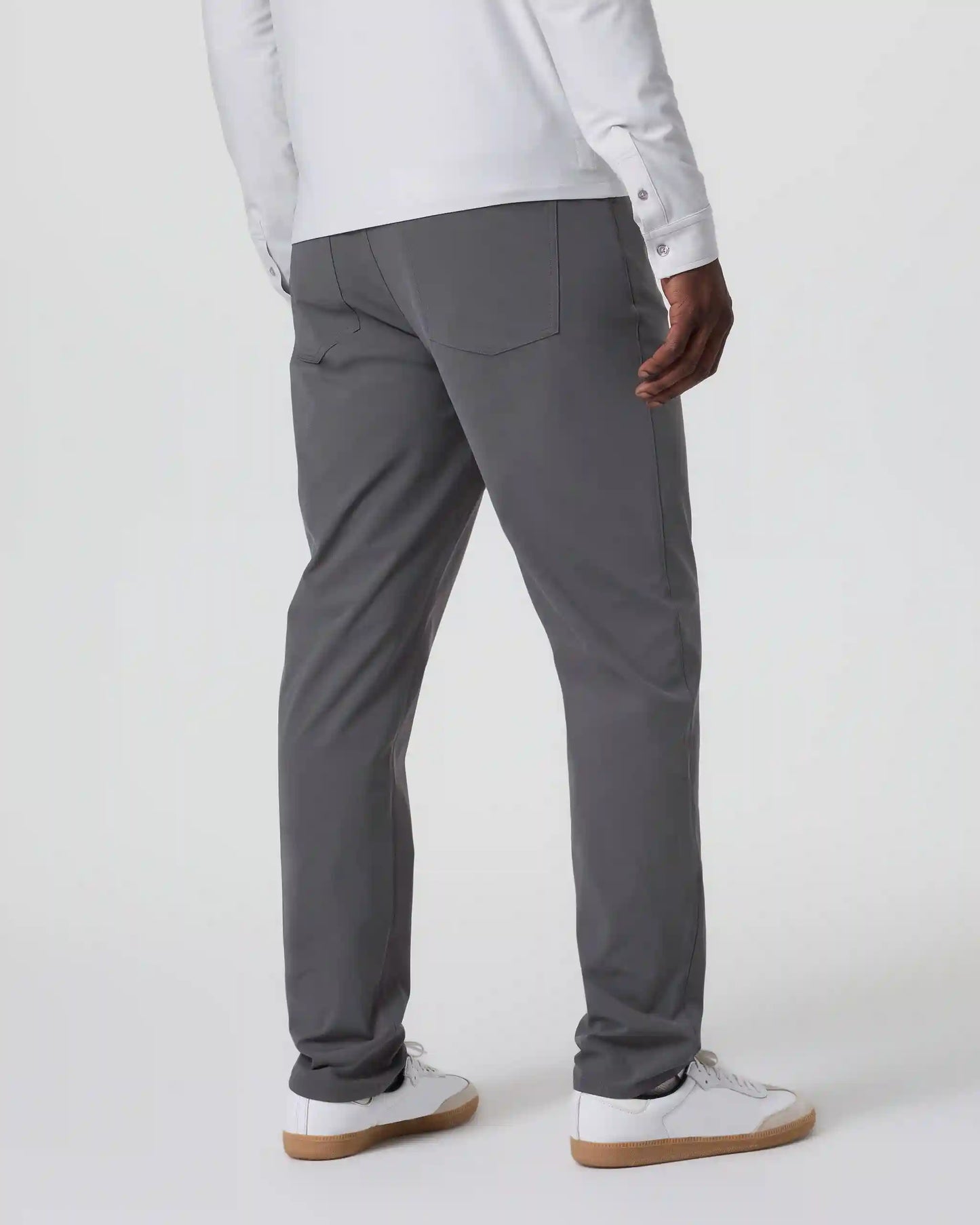 Vuori Meta™ Pant Classic Fit 34"