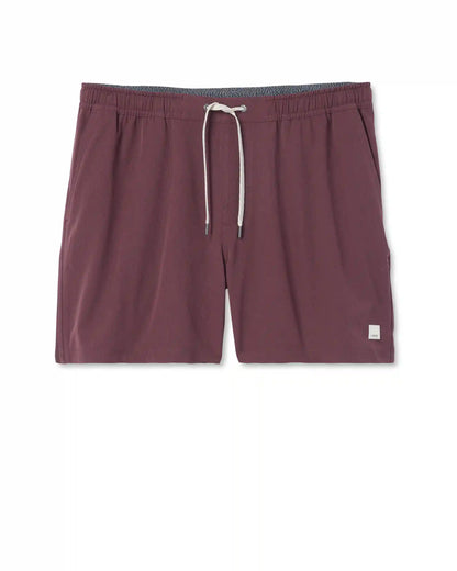 Banks Session Short Unlined 5"