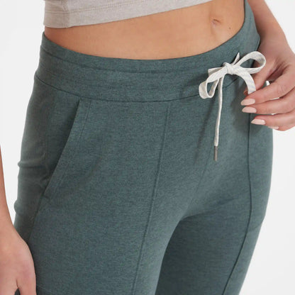Halo Wide Leg Flare Pant
