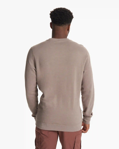Jeffreys Pullover