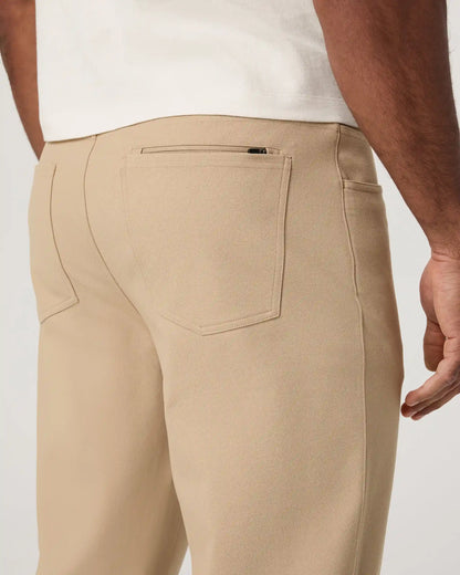 Vuori Meta™ Twill Pant Classic Fit 30"