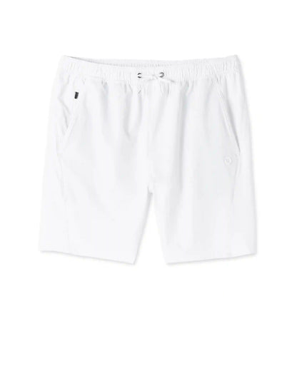 Crosscourt Short Unlined 7"