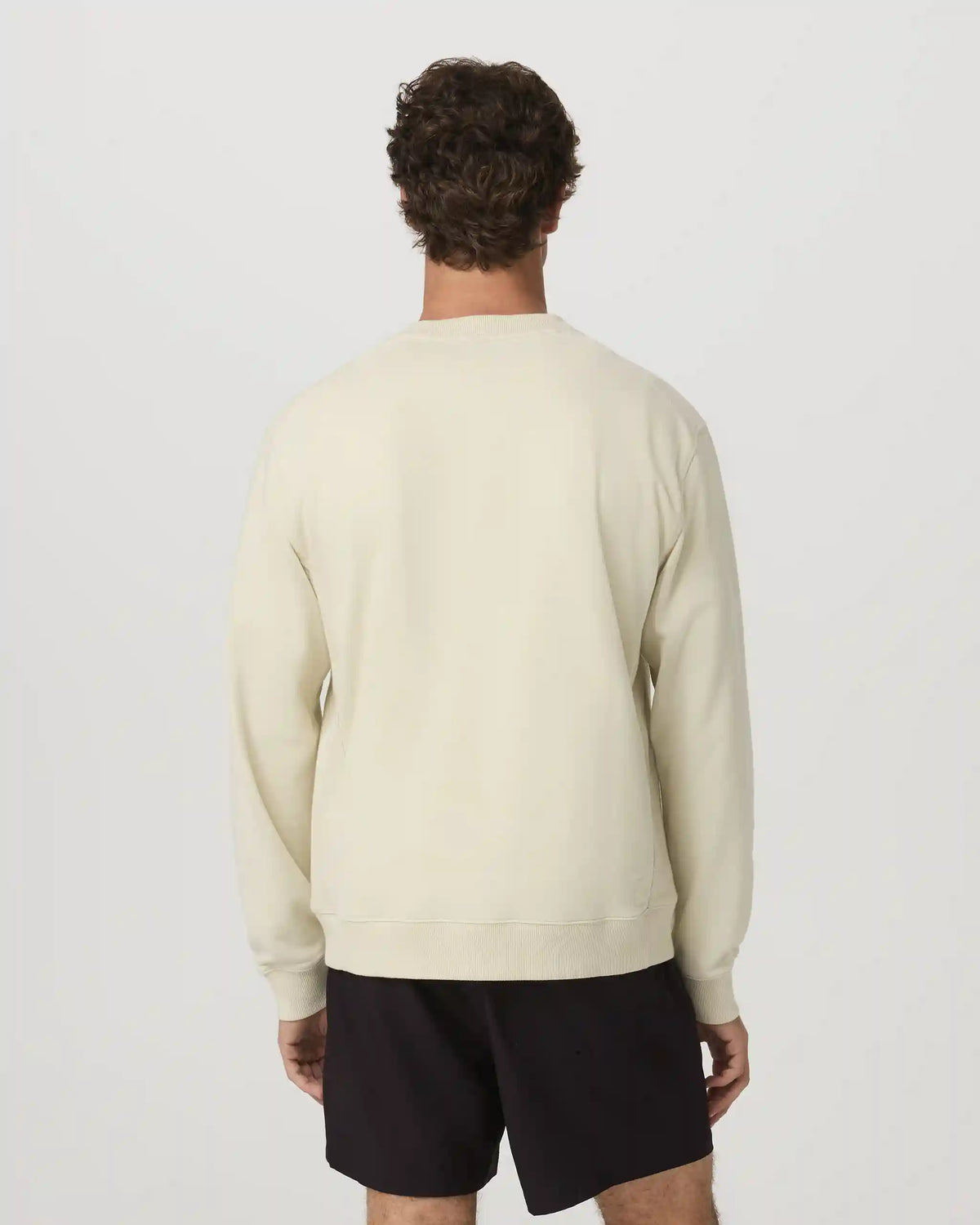 Cypress Vintage Crew