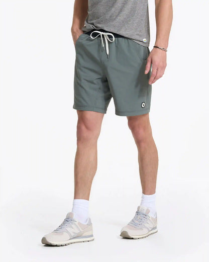 Kore Short Lined 7"