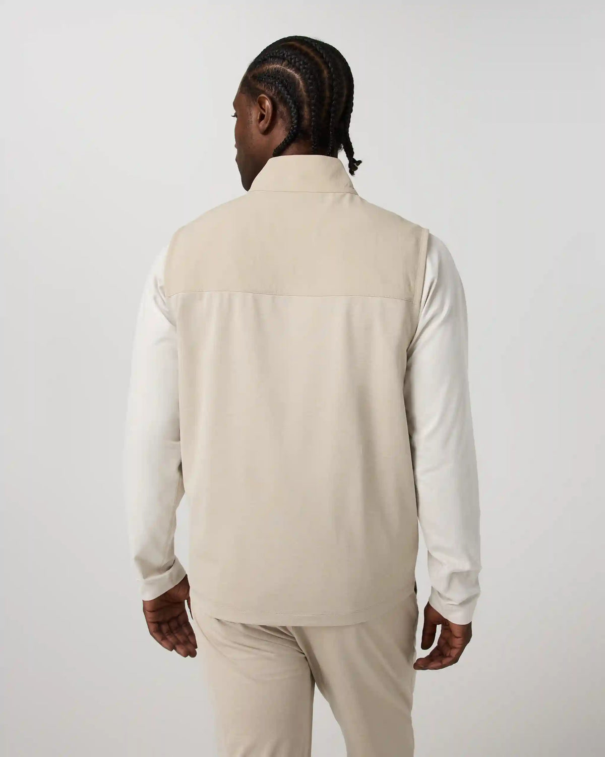 Sunday Element Vest