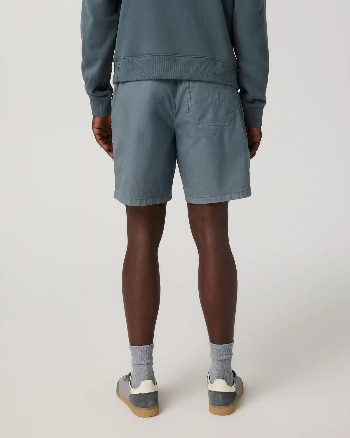 Coast Short 7"
