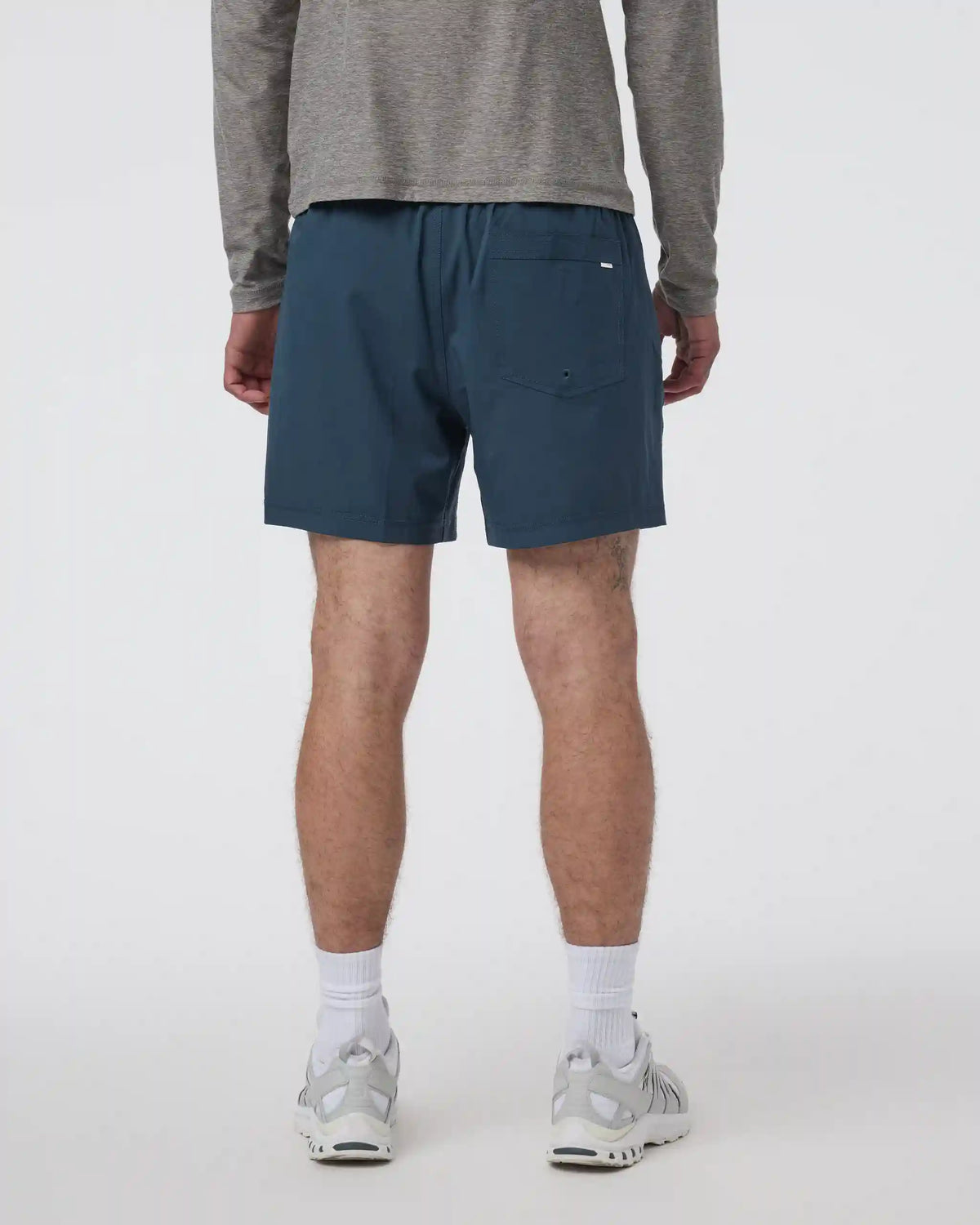 Kore Short Unlined 5"
