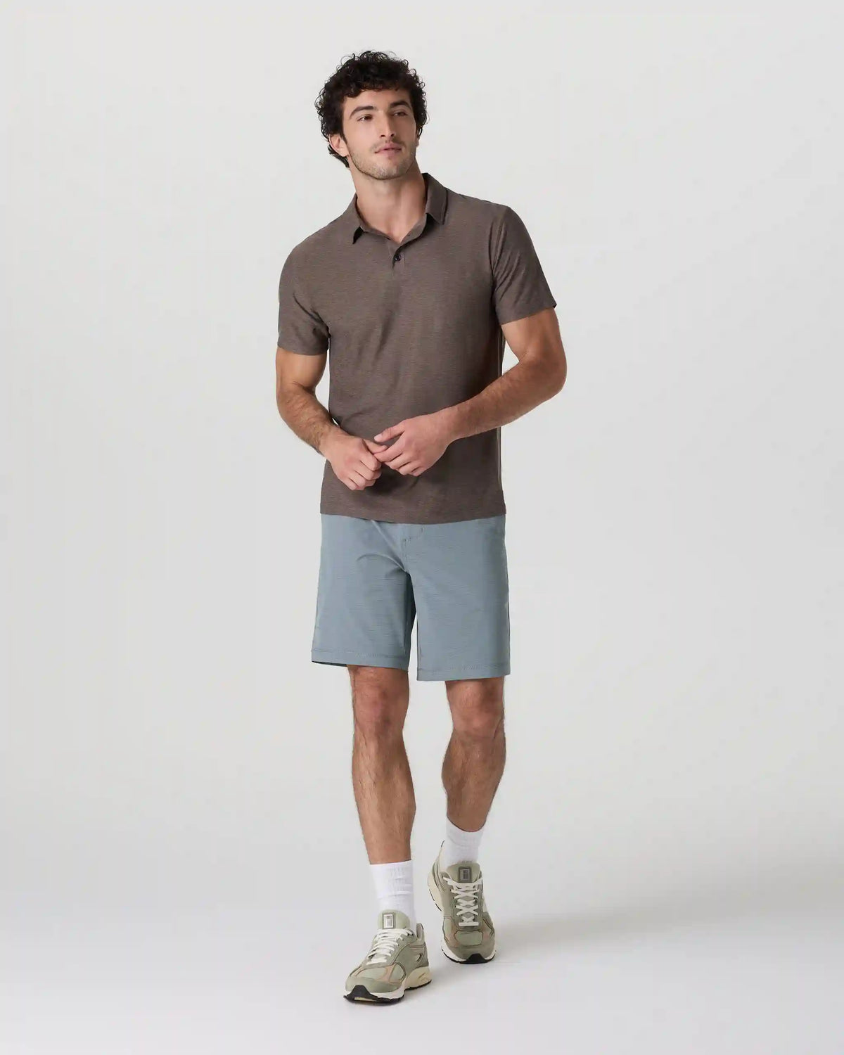 Pebble Short