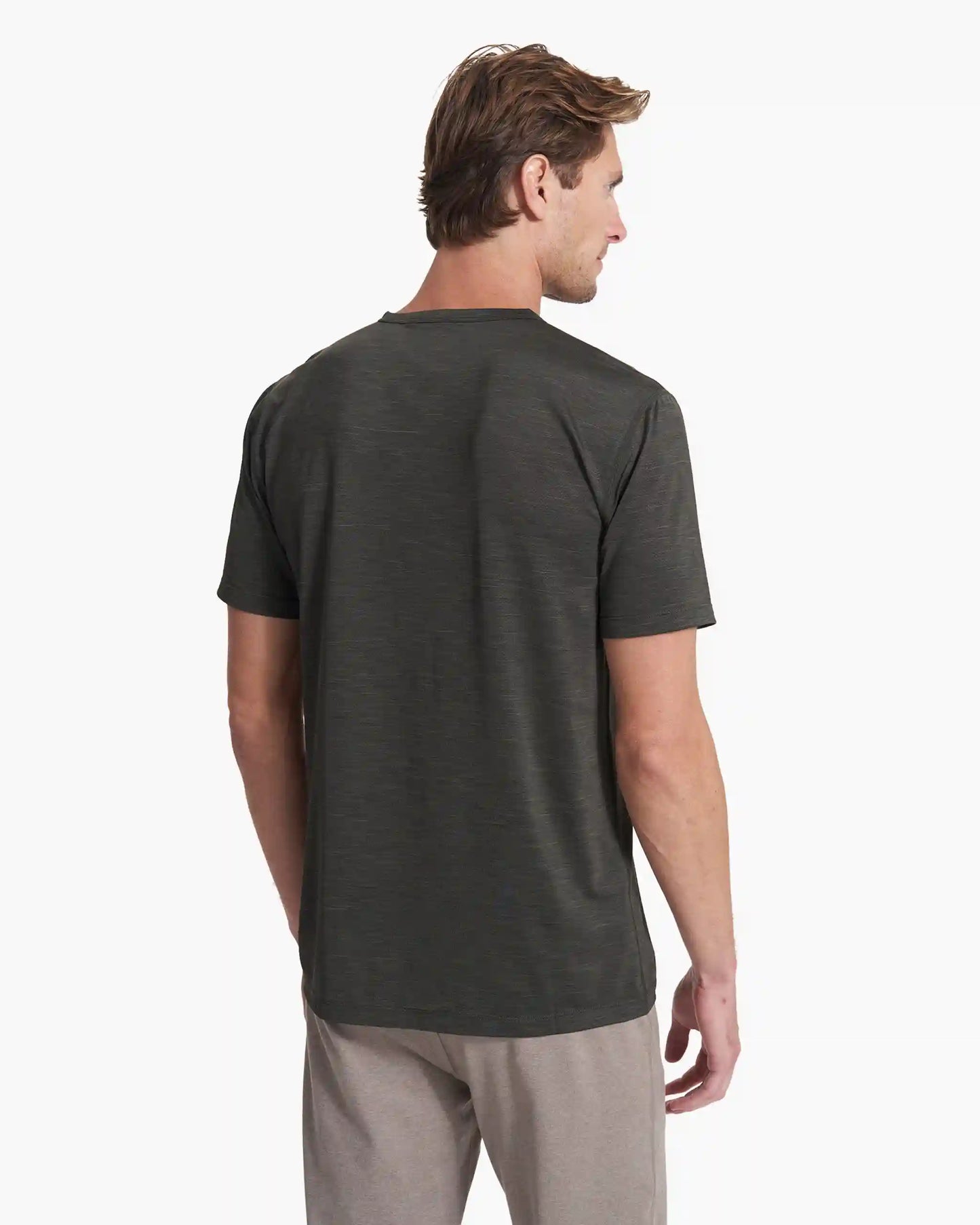 Zephyr Tee