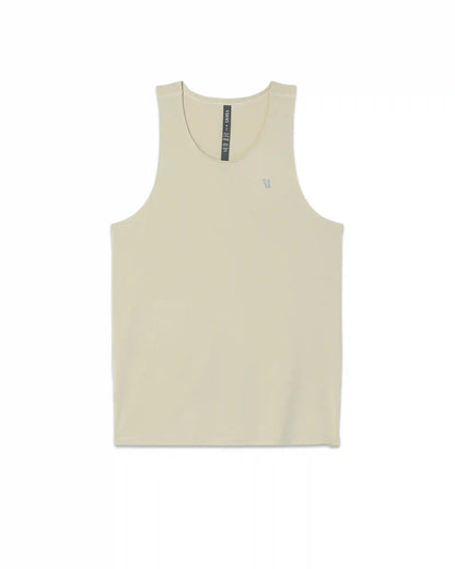 Sleeveless Terrain Tank