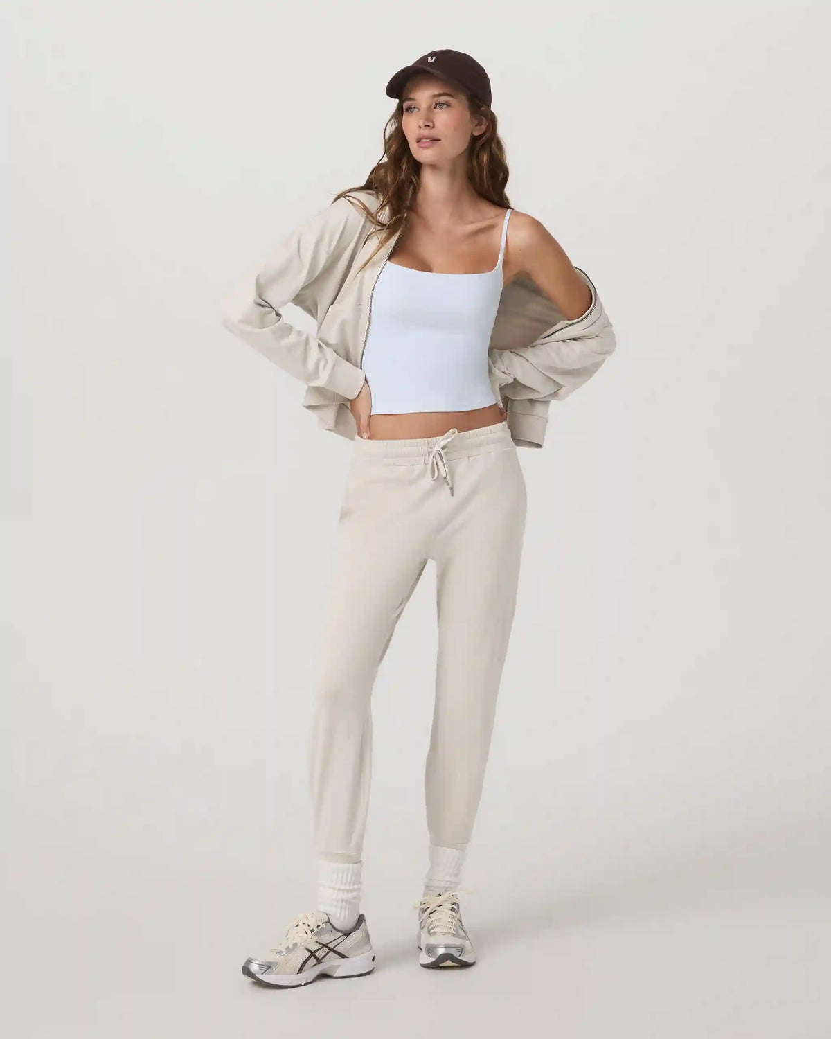 Performance Jogger