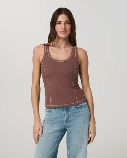 Pose Seams Tank