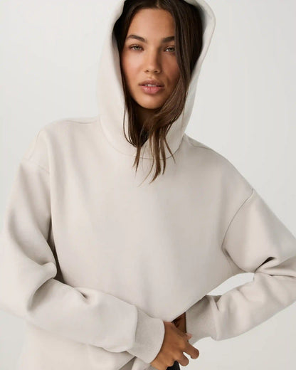 Restore Oversized Hoodie