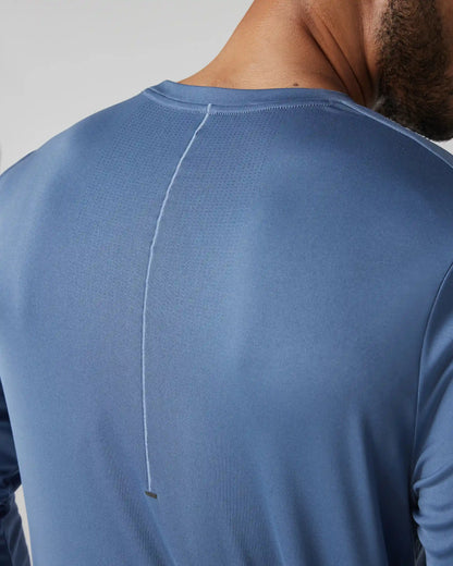 Long Sleeve Terra Run Tee