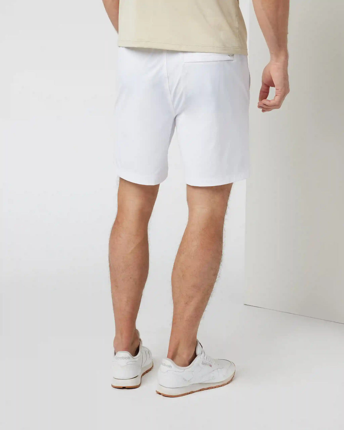 Crosscourt Short Unlined 7"