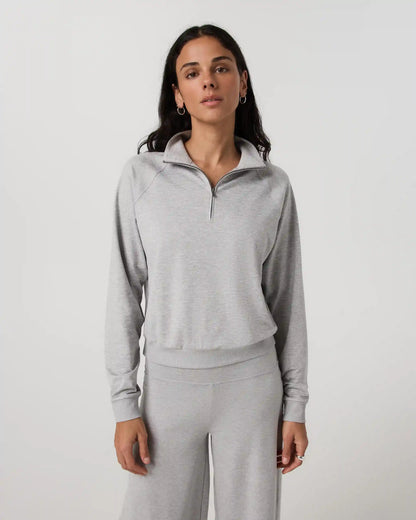 Halo Half Zip