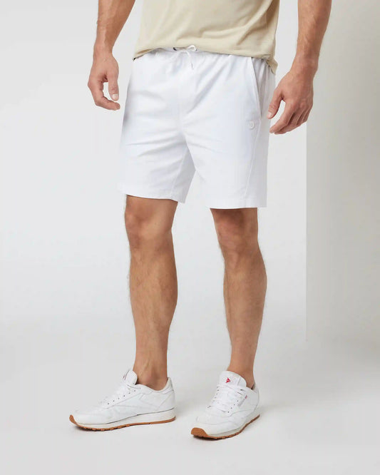 Crosscourt Short Unlined 7"