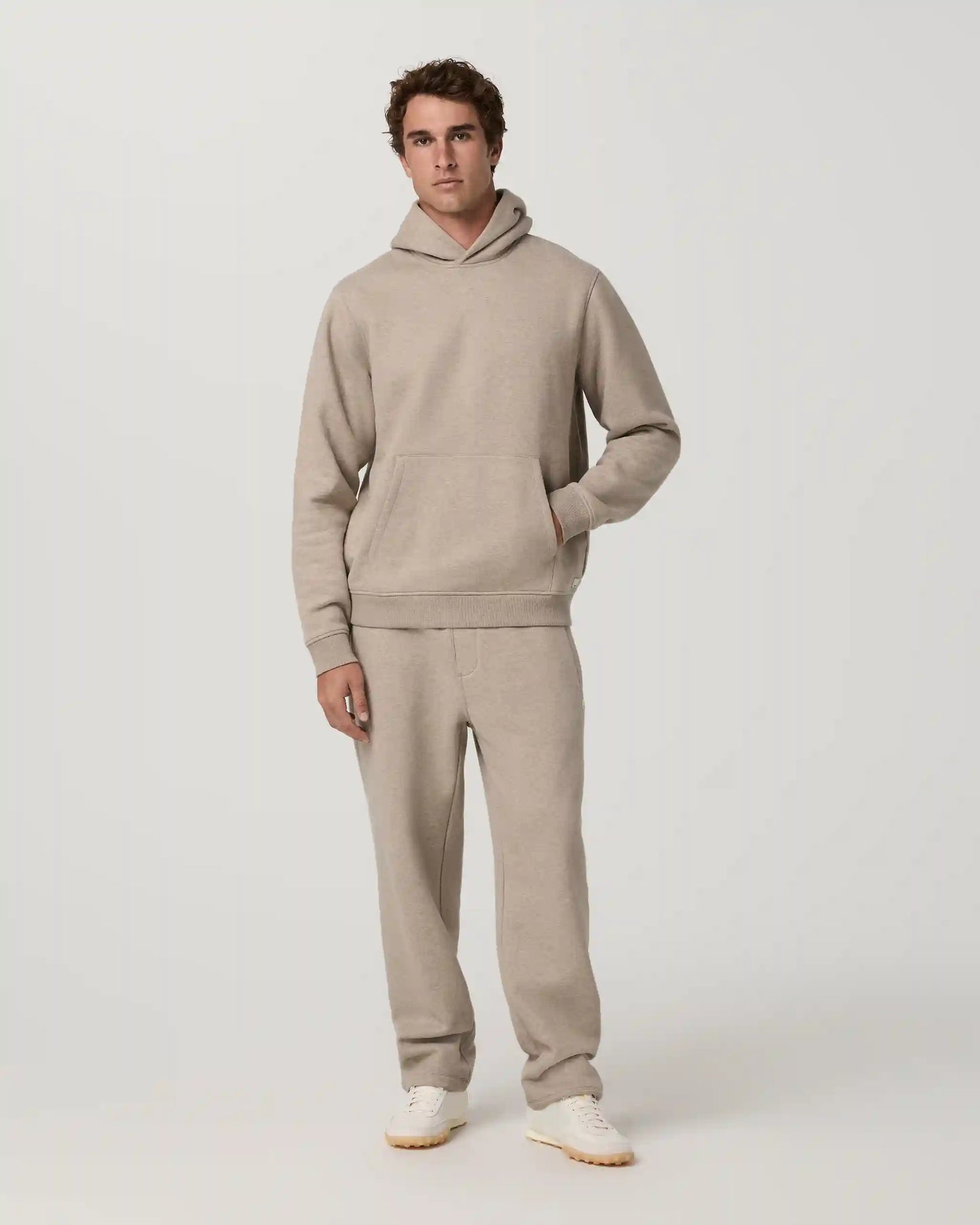 Seaside Pullover Hoodie 2.0