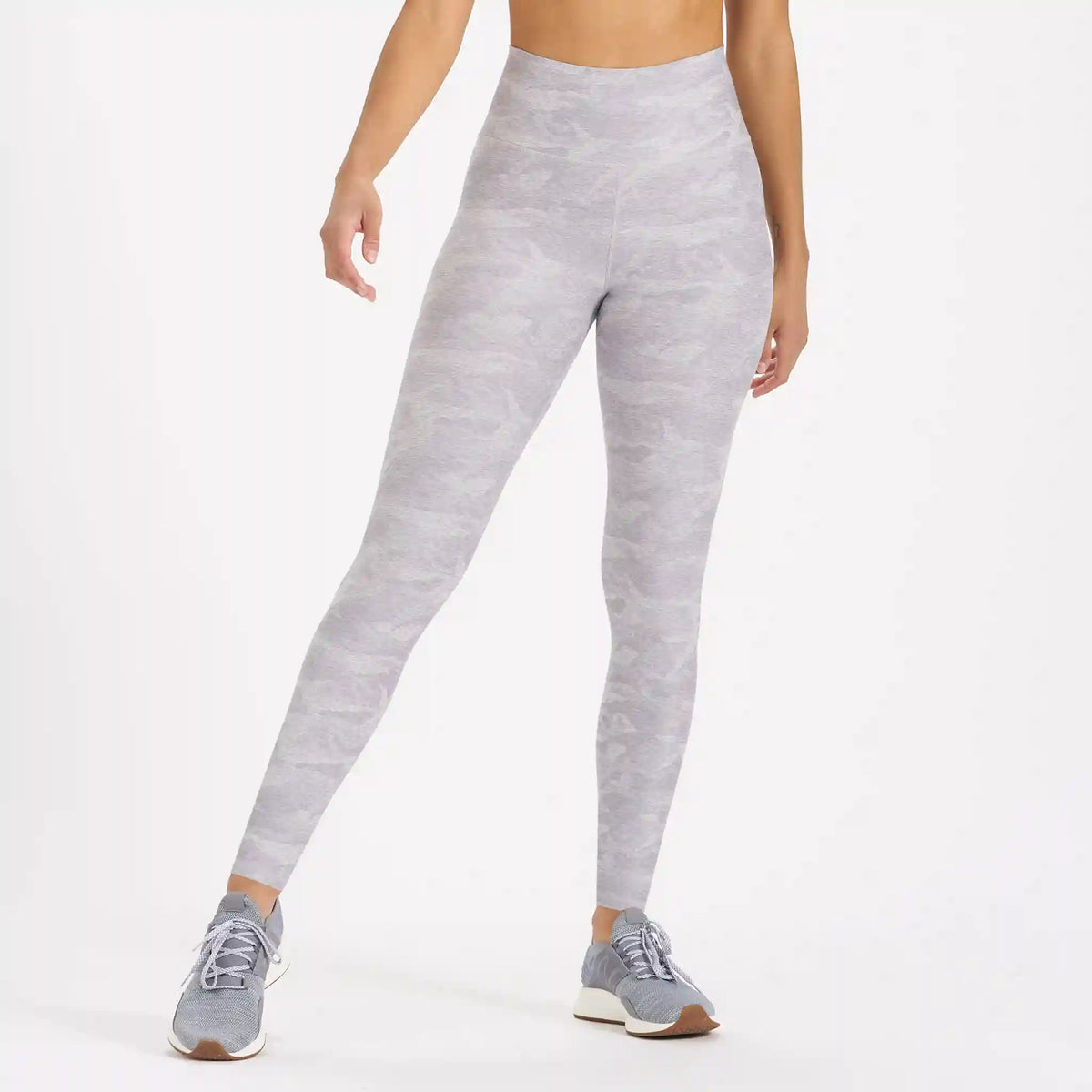 Clean Elevation Legging-Long