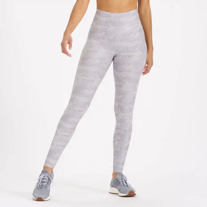 Clean Elevation Legging-Long