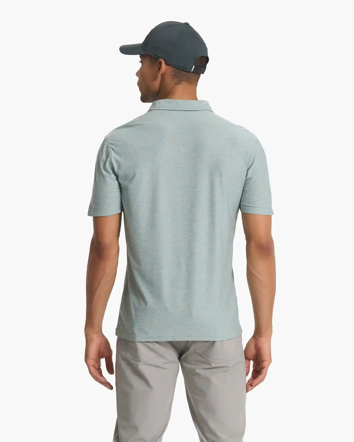 Strato Tech Polo
