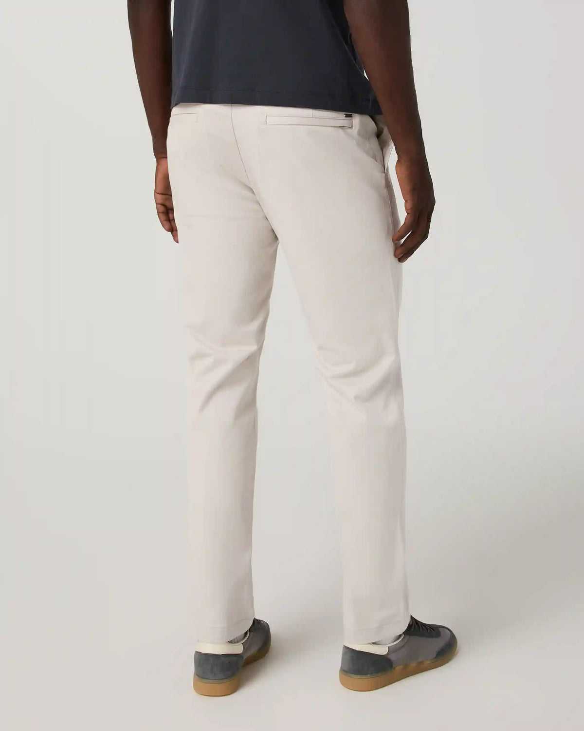 Fletcher Chino Pant Classic Fit 32"