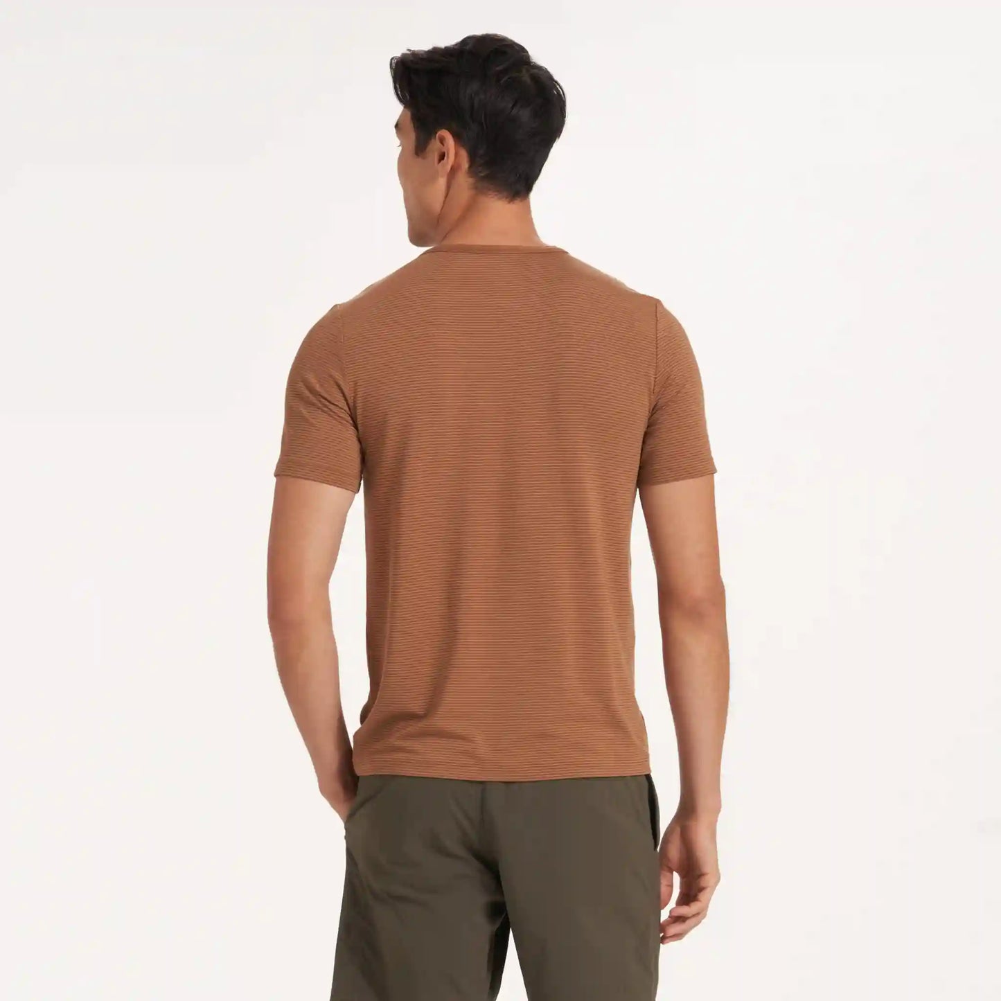 Linear Tech Tee