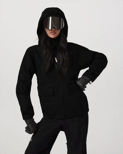 Women's Taika Snow Shell