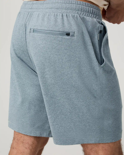 Ponto Performance Short 7"