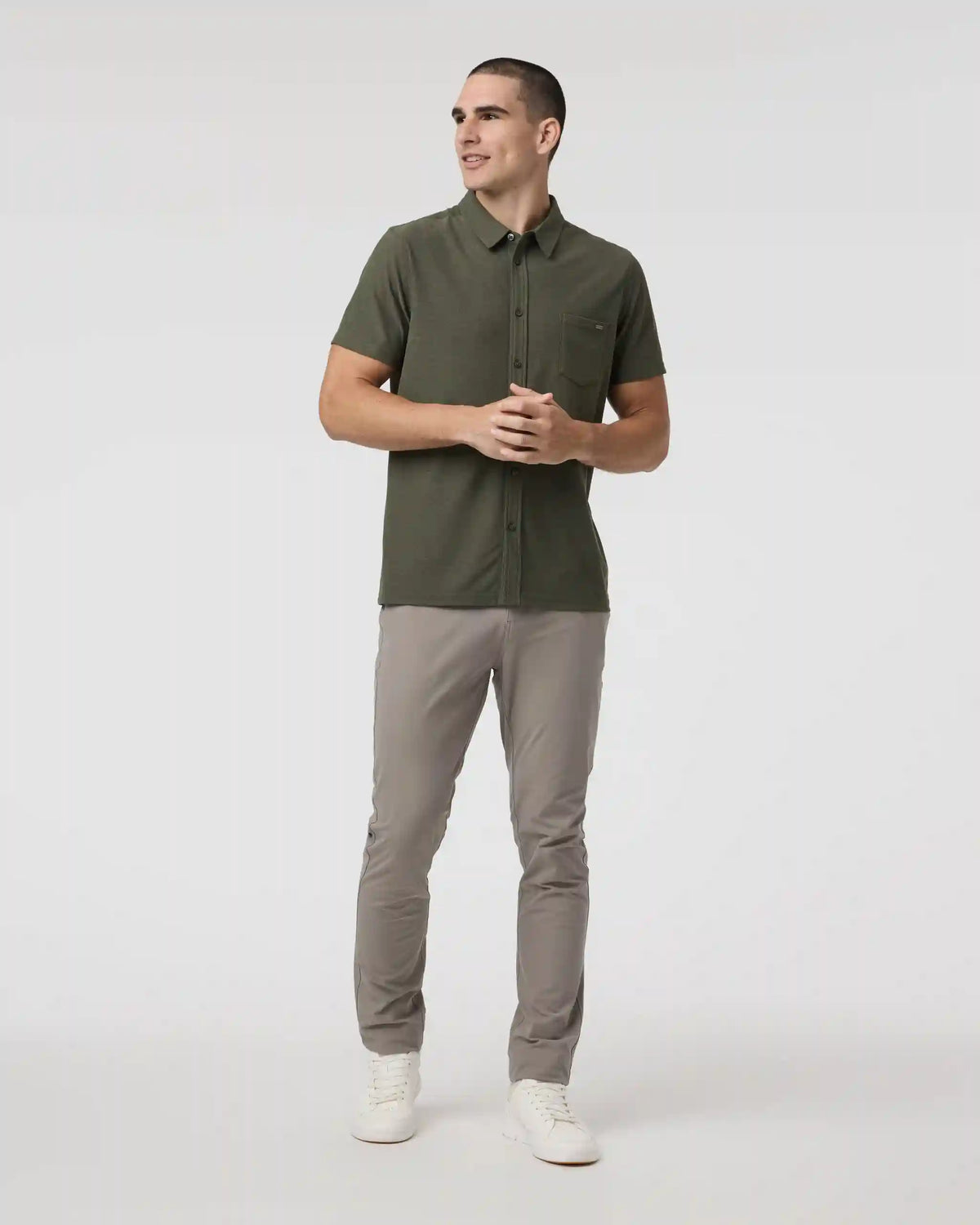 Vuori Meta™ Pant Athletic Slim Fit 32"