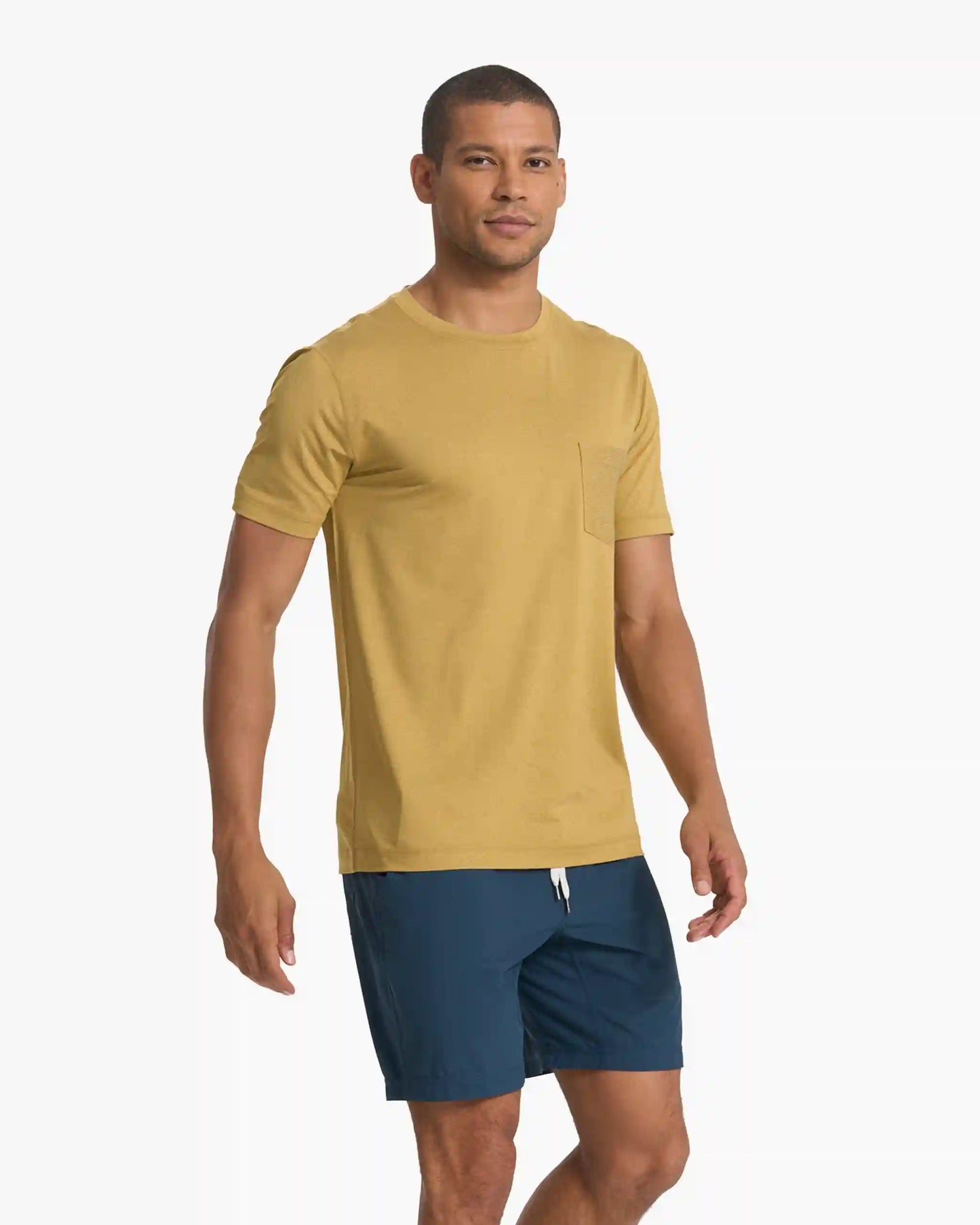 Tradewind Performance Tee