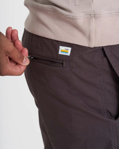 Ripstop Short