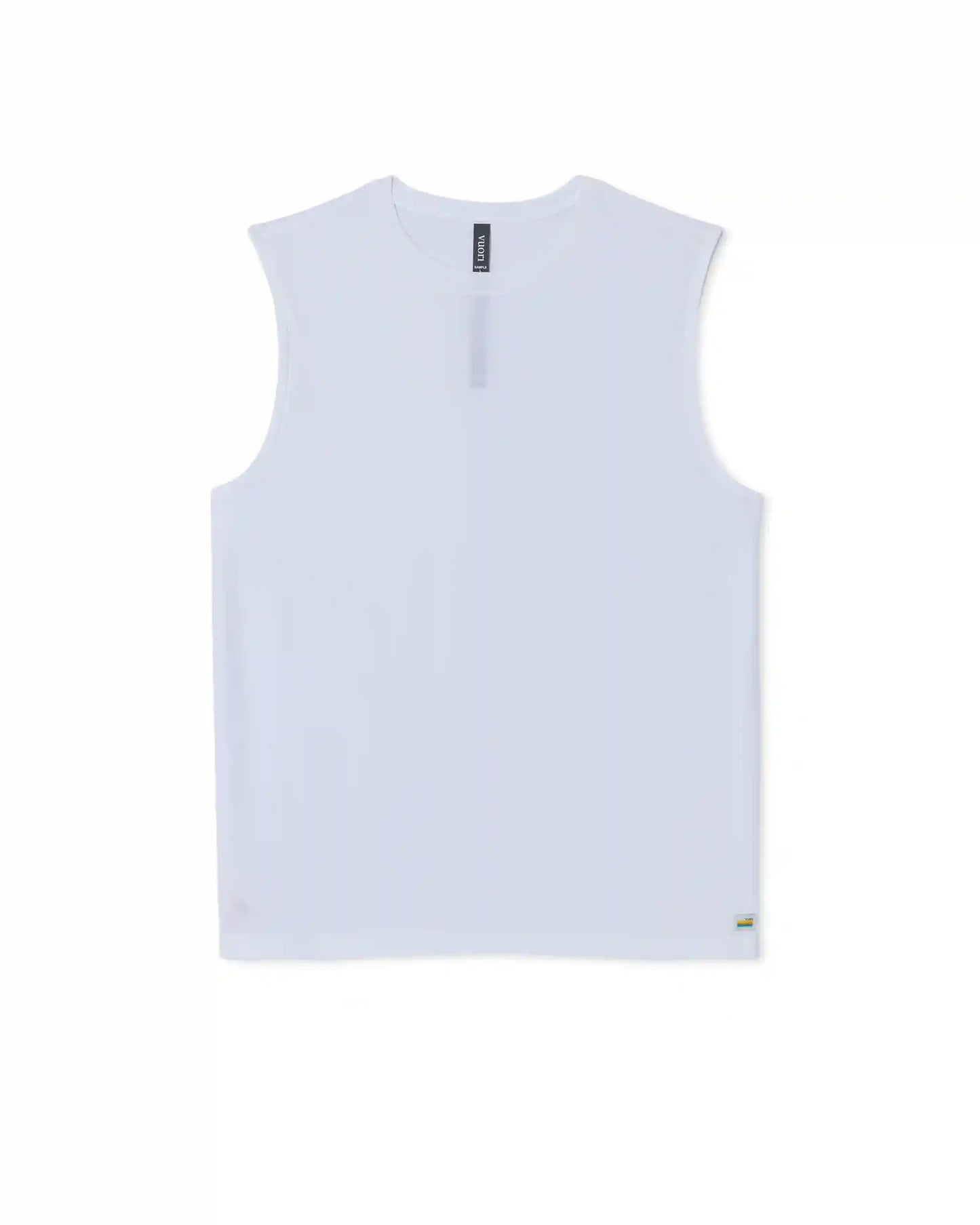 Strato Muscle Tee