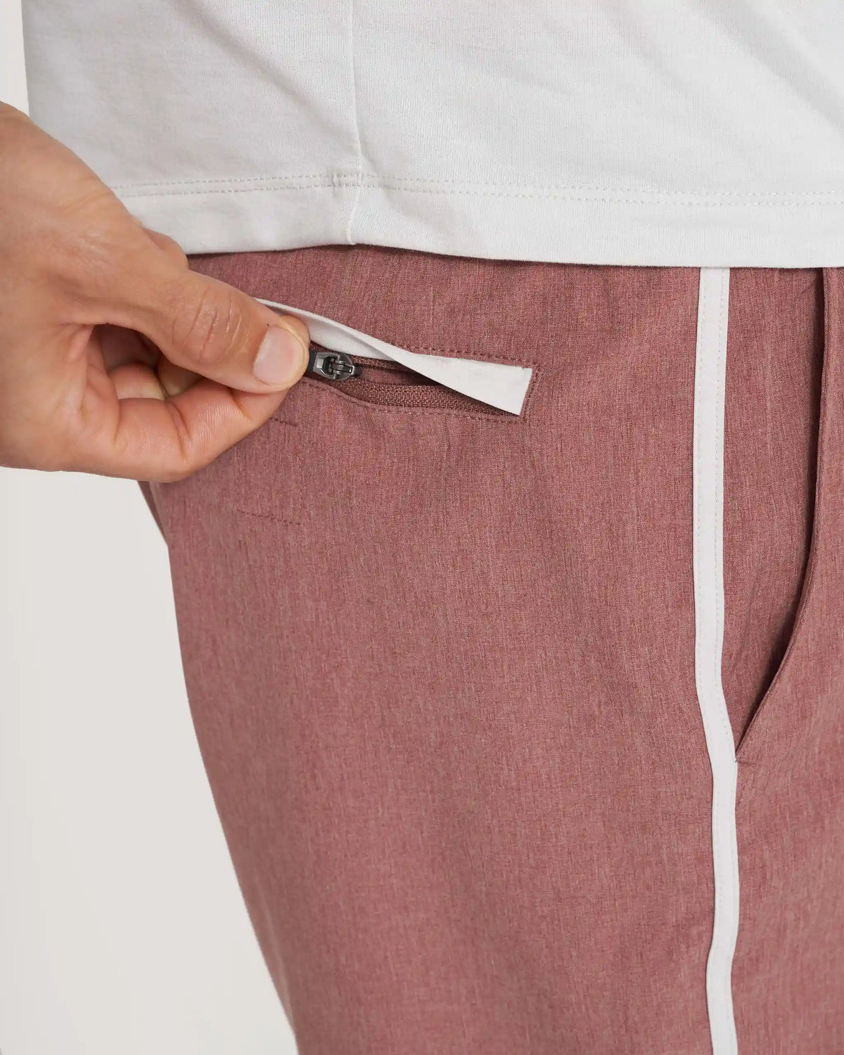 Banks Short Unlined 7"