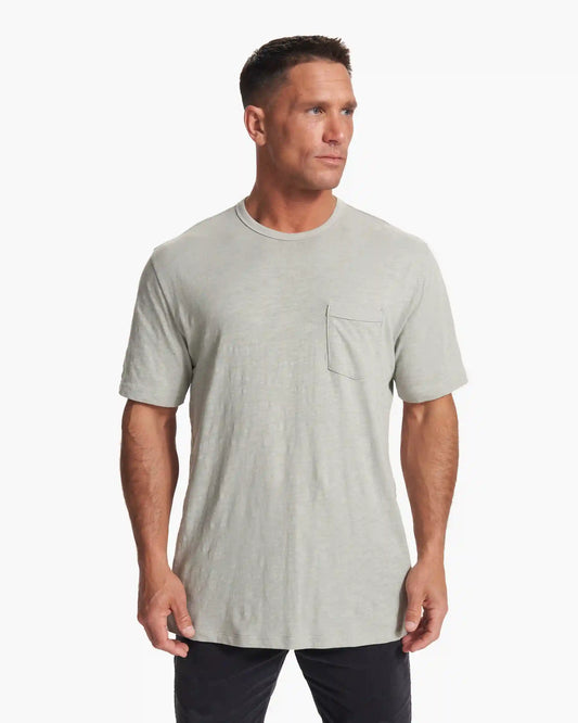 The Rise Tee