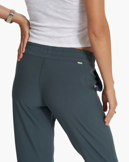 Weekend Jogger