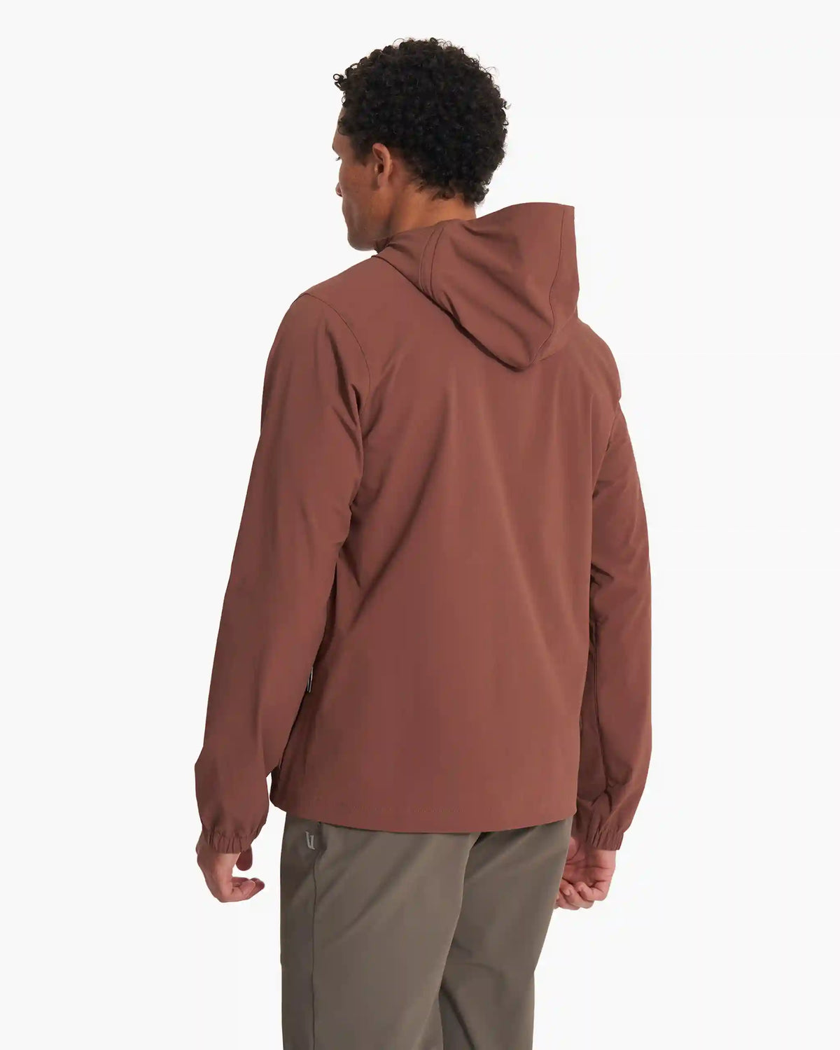 Excursion Ripstop Jacket