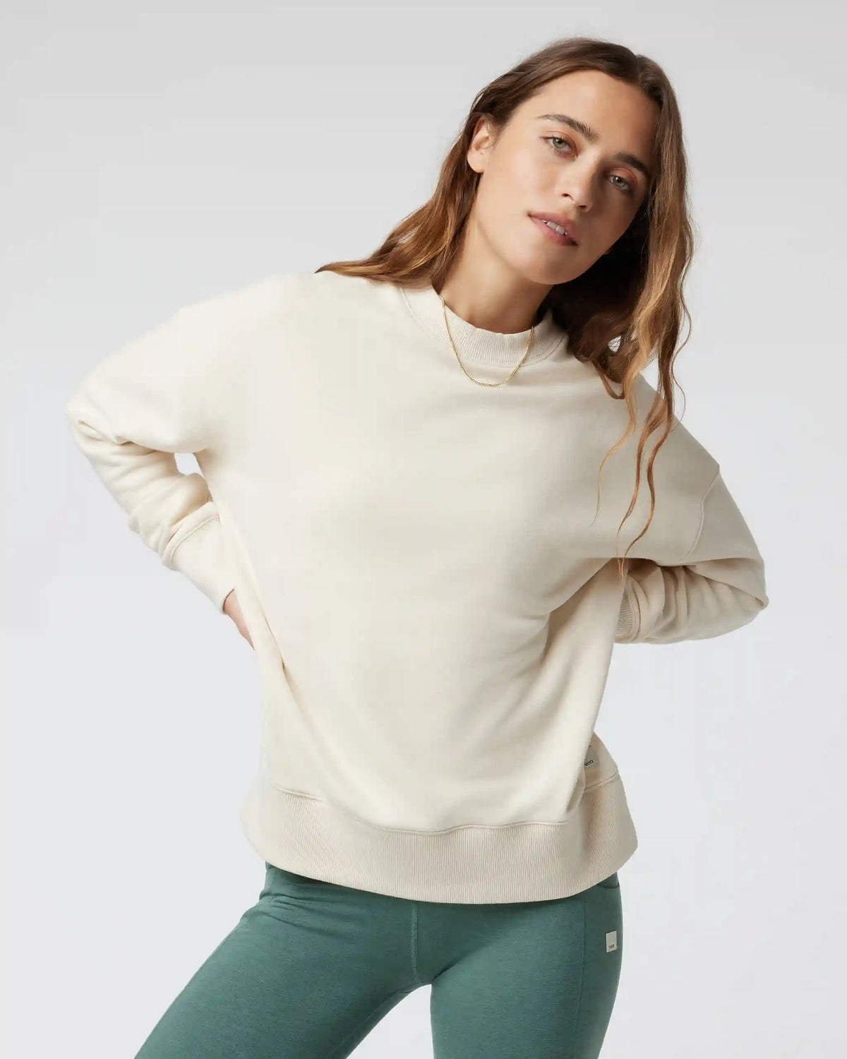Sedona Weekender Crew