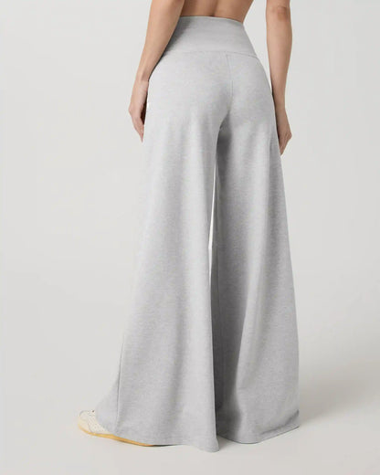 Halo Easy Wideleg Pant - Long