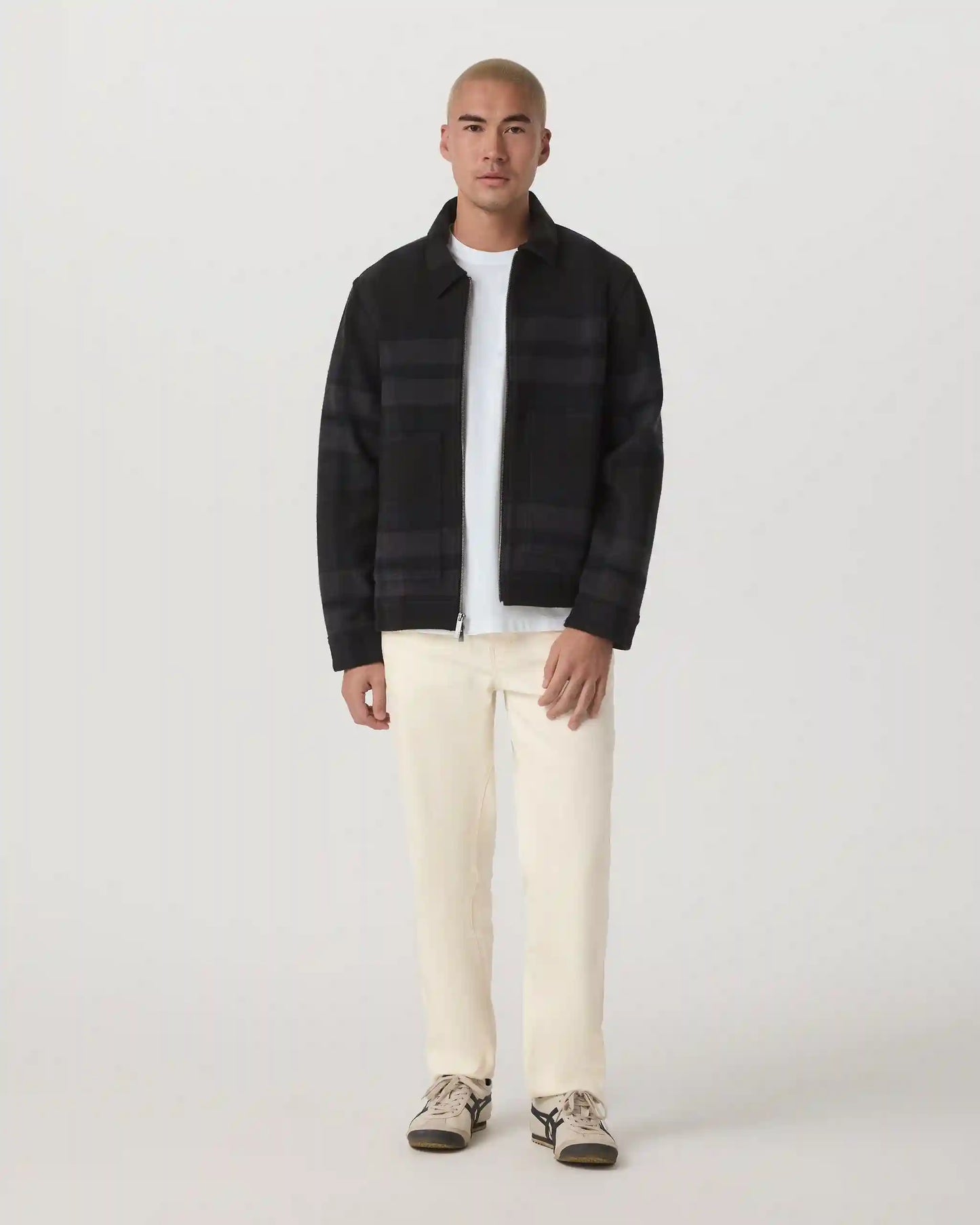 Ballard Jacket