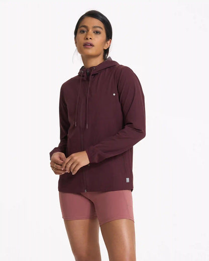 Womens Outdoor Trainer Shell