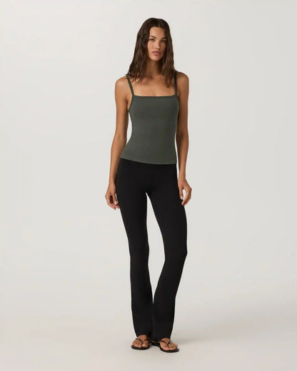 Elevation Square Neck Cami