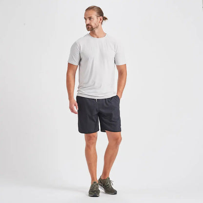 Banks Short Unlined 7"