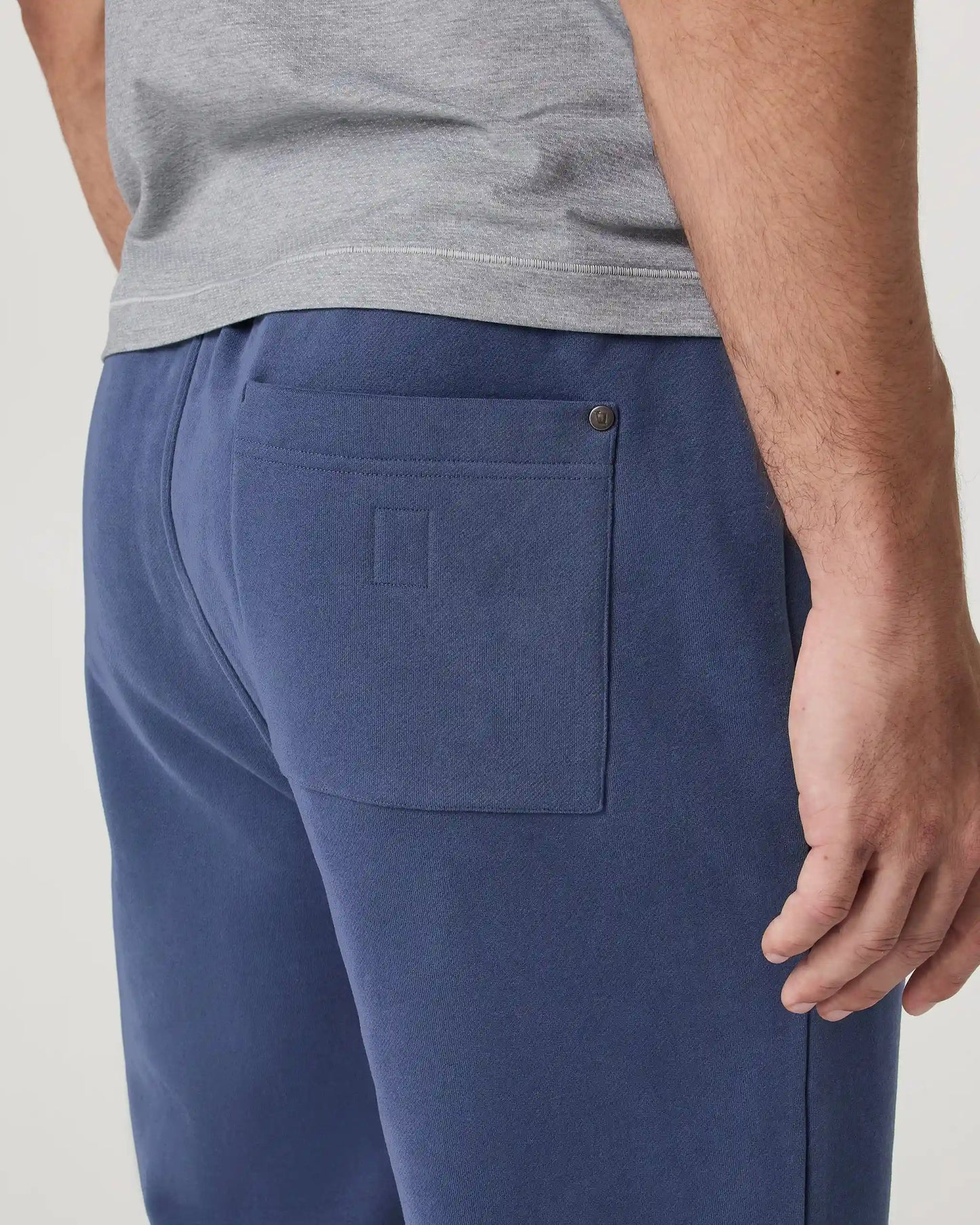 Seaside Sweatpant - Long