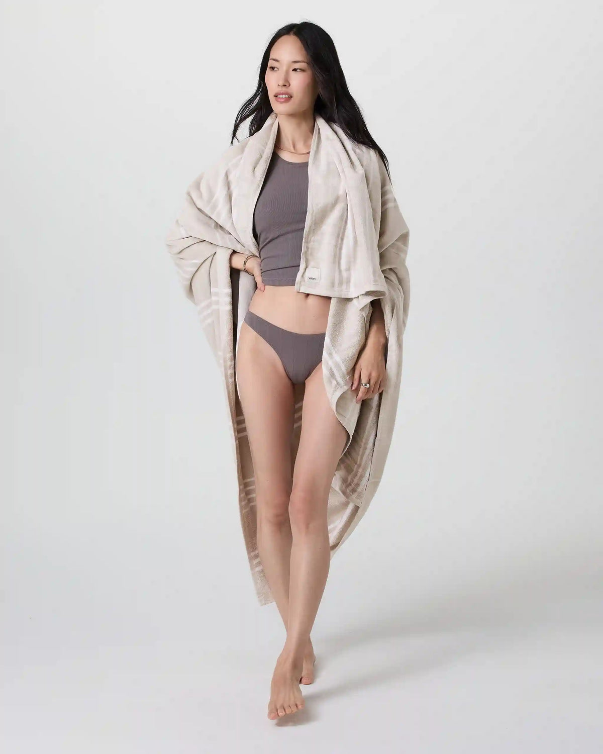 Offshore XL Beach Towel